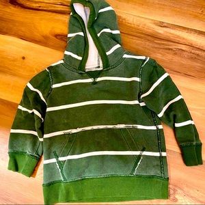 Childrens place vintage faded look hoodie